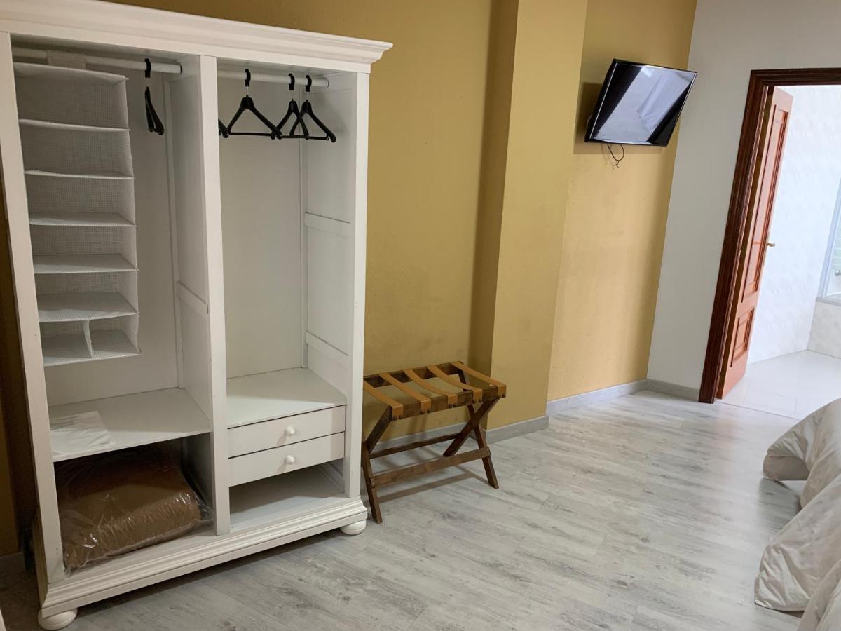 Hotel Los Olmos Lugo Dış mekan fotoğraf