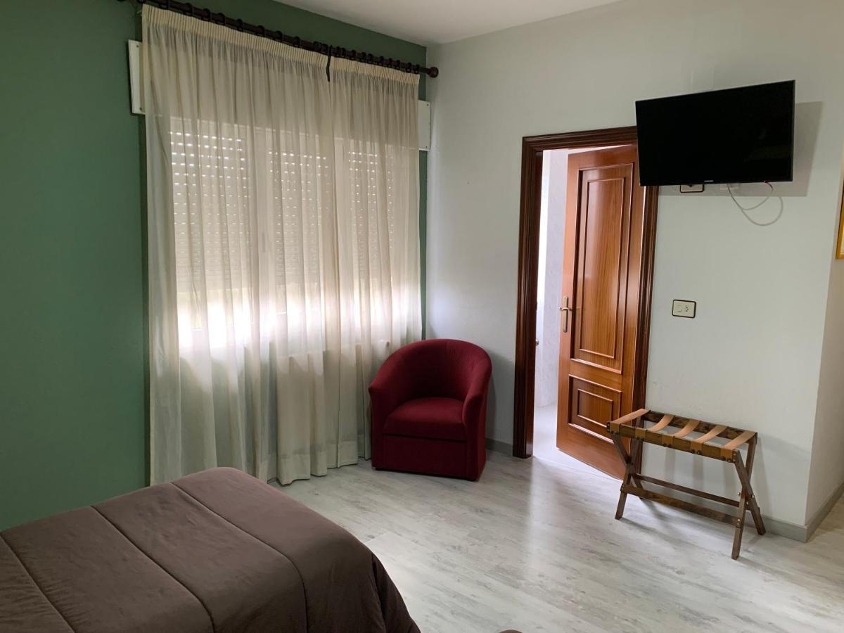 Hotel Los Olmos Lugo Dış mekan fotoğraf