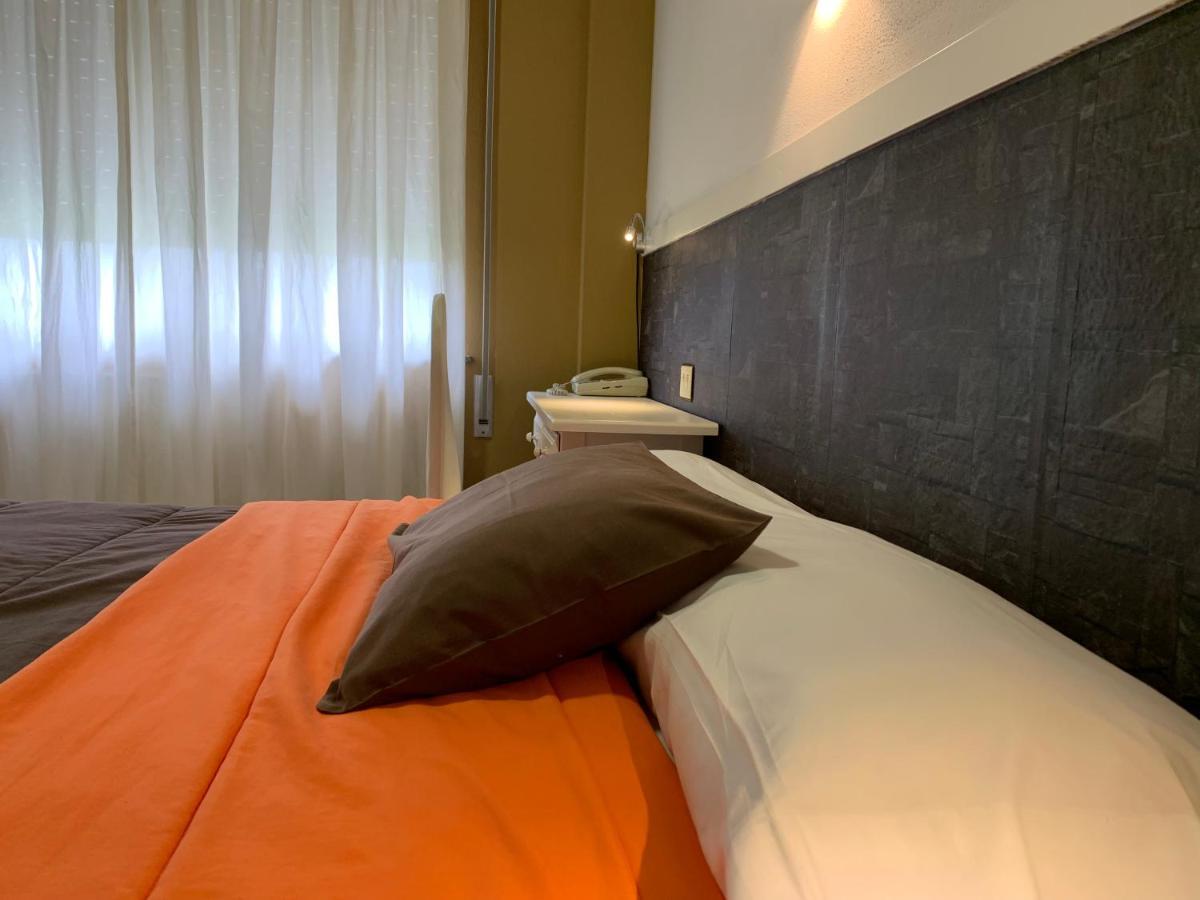 Hotel Los Olmos Lugo Dış mekan fotoğraf